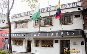 Hotel Las Rampas